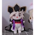thumbnail image 1 of Demon Slayer Peluche Douma Figura Muñeca Ropa Cambiable Japón Anime Cosplay Merch Cartoon Comic Toy Manga 8 " 20cm, 1 of 3