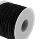 thumbnail image 3 of Cable elástico Sunnimix para Fabricación de joyas 0.8mm negro 50 metros, 3 of 6