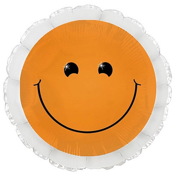 Smiley Face Party Supplies