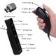 thumbnail image 4 of Paquetes de 2 mandos Motion Plus para Wii con Nunchucks TechKen, 4 of 7