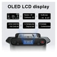 thumbnail image 3 of Automatic Playing Card Shuffler Mixed Games Poker Sorter Machine Dispenser for Home Party, 3 of 7