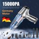 thumbnail image 2 of Mini aspiradora para coche, potente máquina de limpieza, accesorios para coche, Robot automático para el hogar, limpiador inalámbrico, electrodoméstico de succión fuerte Dengxun unisex, 2 of 2