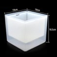 thumbnail image 1 of serony 3.5L LED Ice Cooler Bucket Decor Ice Cooler Party Party Decor Bar Beer Wine Drinks Box 5-Color Changing, 1 of 9
