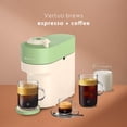thumbnail image 3 of Cafetera Nespresso Vertuo Pop+ Summer Limited Edition, 3 of 9