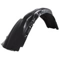 thumbnail image 6 of For Lexus ES330 2004 2005 2006 Fender Liner Passenger Side | Front | CAPA Certified | Plastic | Base | Replacement For LX1251111, LX1251111C | 5387533140, 6 of 7