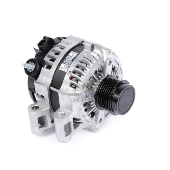 GM Genuine Parts Alternator