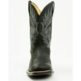 thumbnail image 4 of Justin Boots Mens Zeke Wide Embroidered Square Toe Cowboy  Mid Calf Boots, 4 of 7