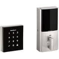 thumbnail image 1 of Cerradura Electrónica Kwikset Obsidian con Teclado Touchscreen KWIKSET 99530-001, 1 of 4