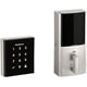 thumbnail image 1 of Cerradura Electrónica Kwikset Obsidian con Teclado Touchscreen KWIKSET 99530-001, 1 of 4