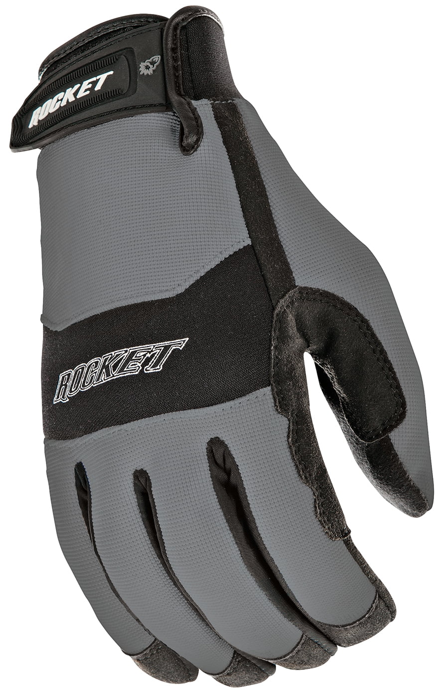 street bike gloves