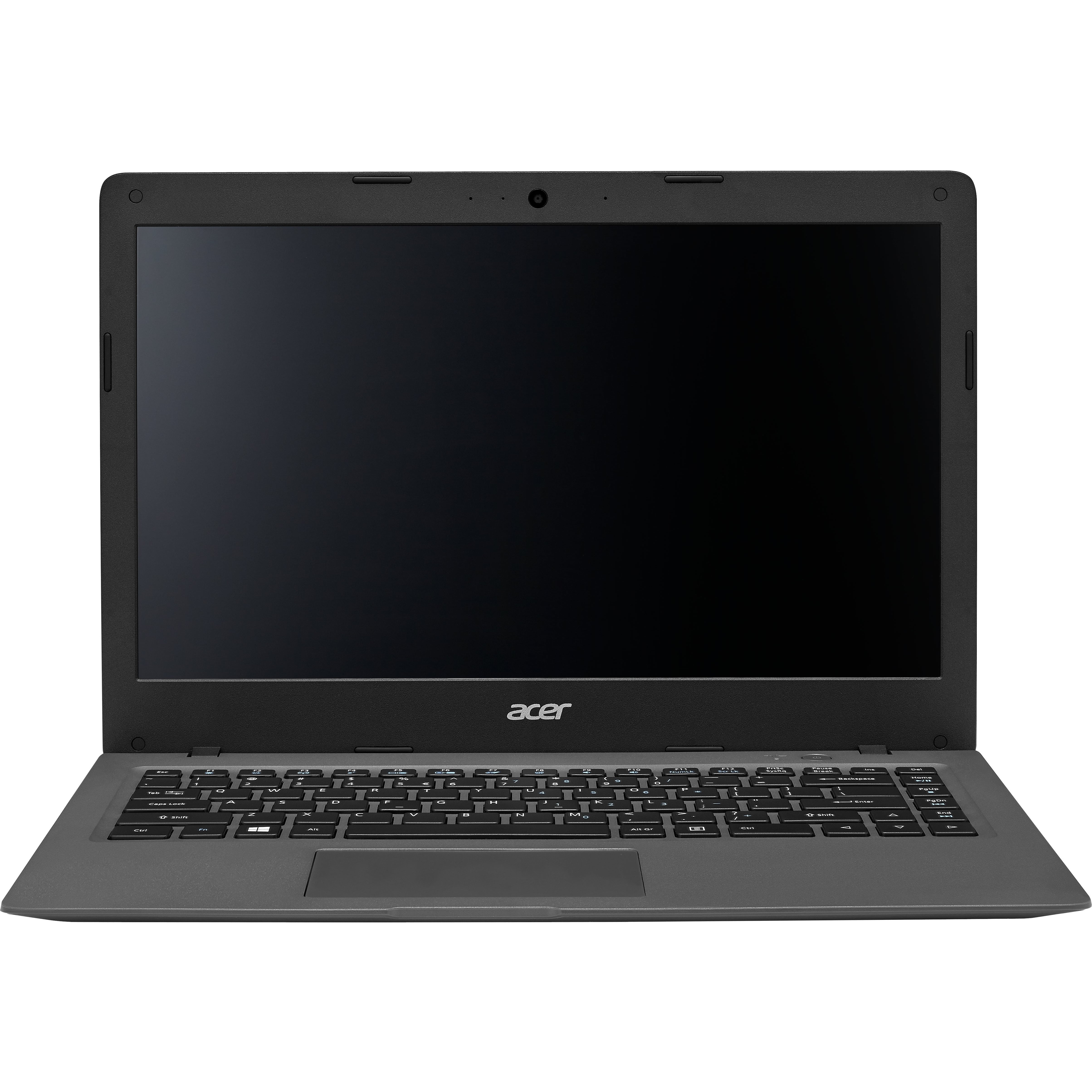 Acer Aspire One Cloudbook 14 14" 720p PC Laptop, Intel Celeron N3050, 2