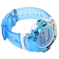 thumbnail image 3 of Electronic Watch, Waterproof Fashionable Elegant 12/24 Hour System Digital Watch  For Daily Life For Outdoor Activities, 3 of 8