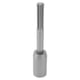 thumbnail image 1 of M Buder Martillo Piloteador para Postes en T SDS-MAX Vástago 5 Puntos Acero Forjado 20cm x 30mm, 1 of 9