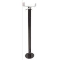 thumbnail image 2 of Husky Towing Trailer Stabilizer Jack Stand 81081 Use To Stabilize Slide Outs; Manual; Adjustable From 26-1/4 Inch to 49-1/4 Inch; Set of 2, 2 of 3