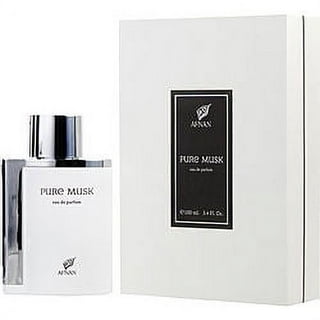 Pure Musk Deodorant - 250ML by Lattafa