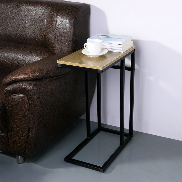 Oversized sale c table