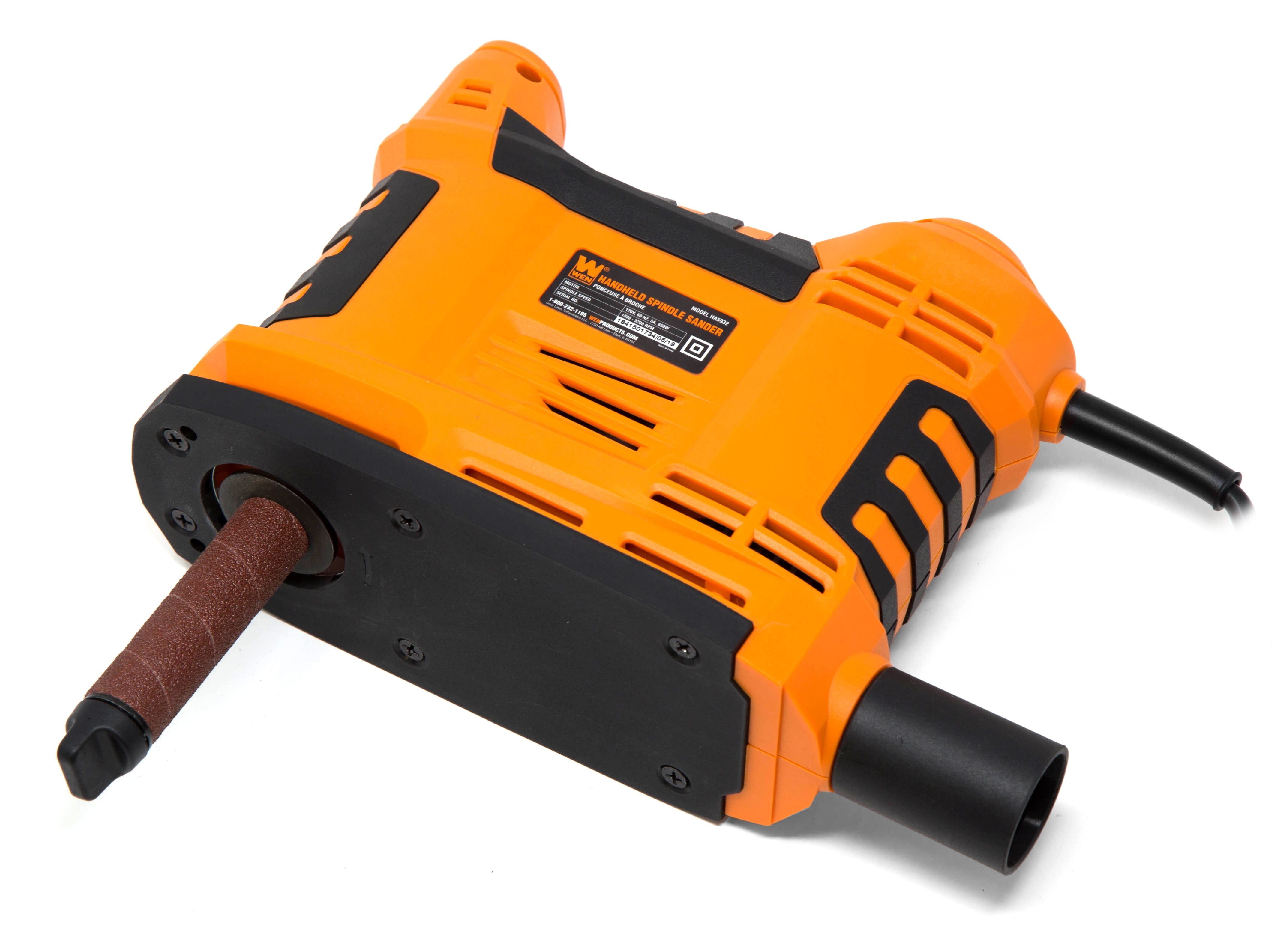WEN Products 5 Amp Variable Speed Portable Oscillating Spindle