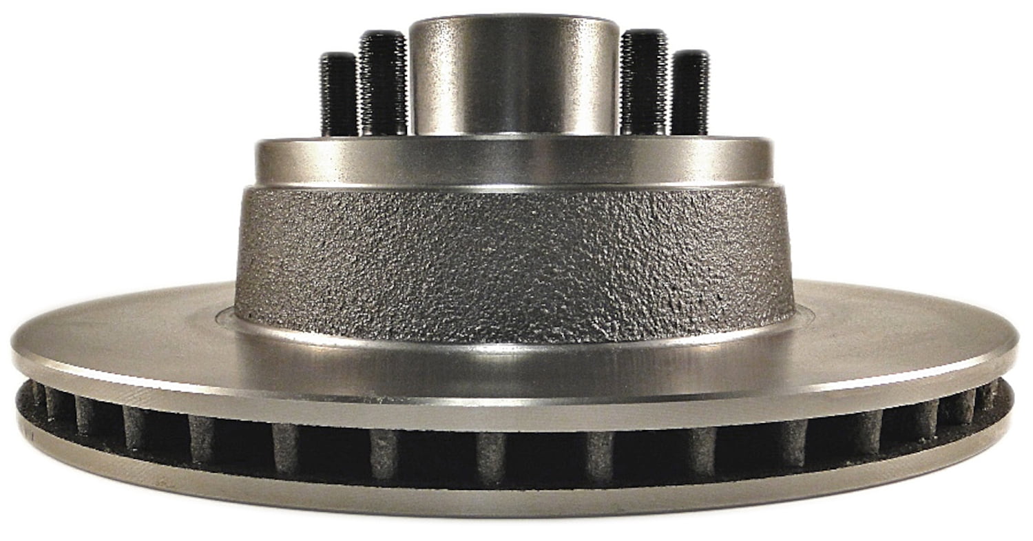 Winstop Brake Rotor and Hub Assembly, Front WS234685, Ford Mustang 1973-1970