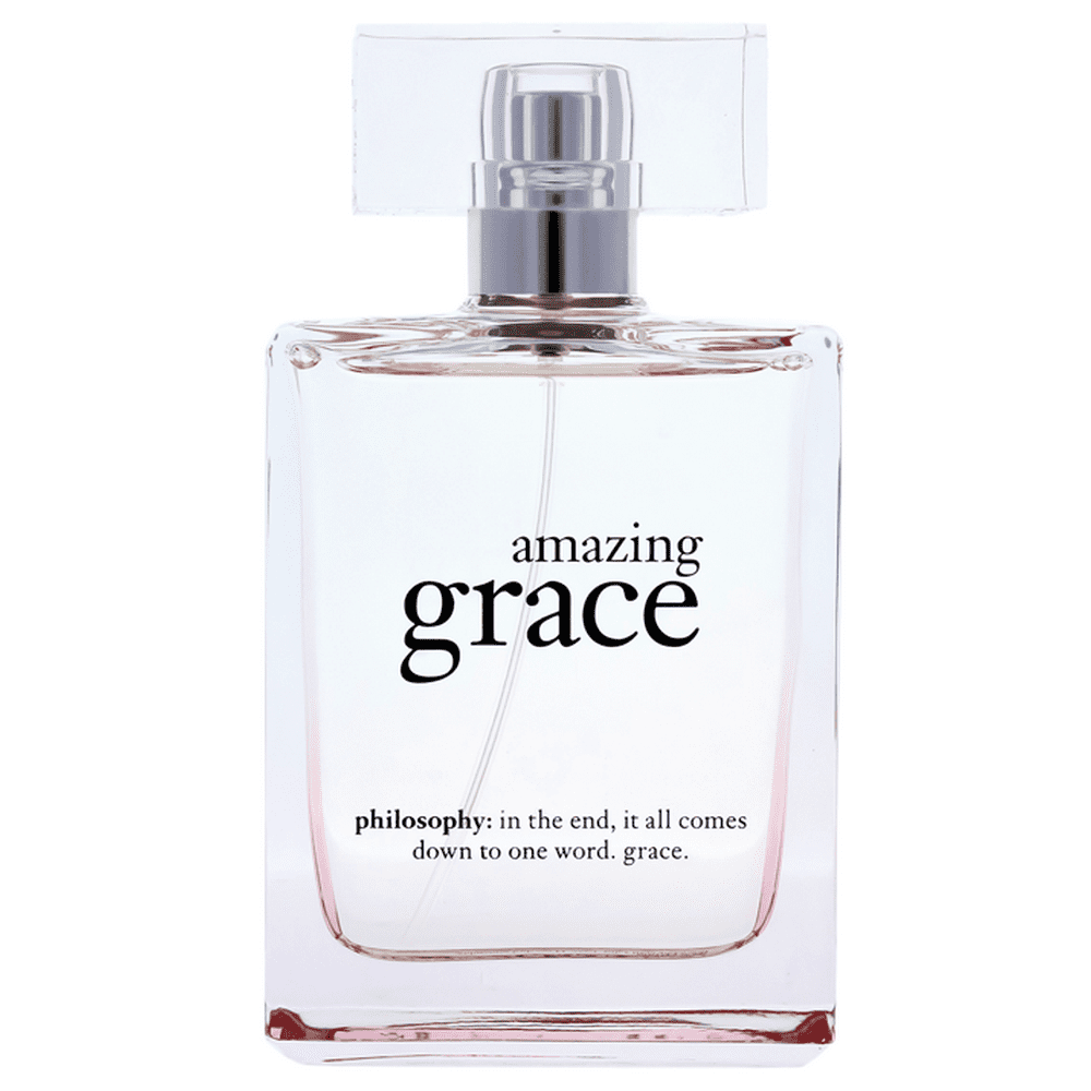 Philosophy Philosophy Amazing Grace Eau de Parfum Perfume for Women