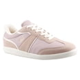 thumbnail image 2 of Tenis Mujer Casuales HGN Caminar Dama rosa 26, 2 of 4