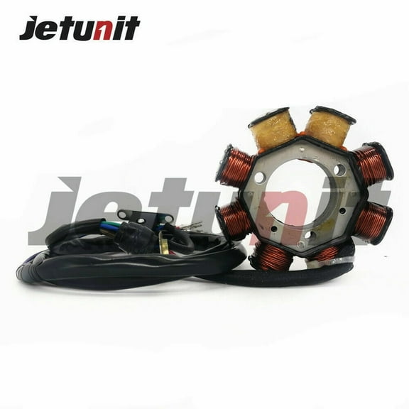 For Kawasaki Jet-Ski Stator 21003-3732 750 SXI/SXI PRO/800 SX-R 1995-2003