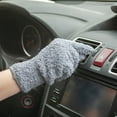 thumbnail image 2 of Auto Dusting Gloves, 2-pair set, 2 of 5