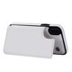 thumbnail image 5 of Cáscara Protectora para Teléfono Móvil Estuche Flip,Caballo Pu / , Protección,Antichoque y Antiarañazos Blanco, 5 of 8