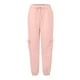 thumbnail image 5 of WILLBEST Pantalones Casuales para Mujer, de Cintura Alta, Lisos, con Cordones, para el Trabajo, con Bolsillo y Pierna Recta, para Uso Diario y Diario. Mediana, 5 of 6
