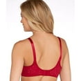 thumbnail image 2 of Bali Womens Lace 'N Smooth Seamless Bra Style-3432, 2 of 4