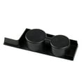 thumbnail image 4 of New Front Cup Holder For BMW E39 5-Series 97-2003 528I 525I 530I 540I M5 Carbon, 4 of 6