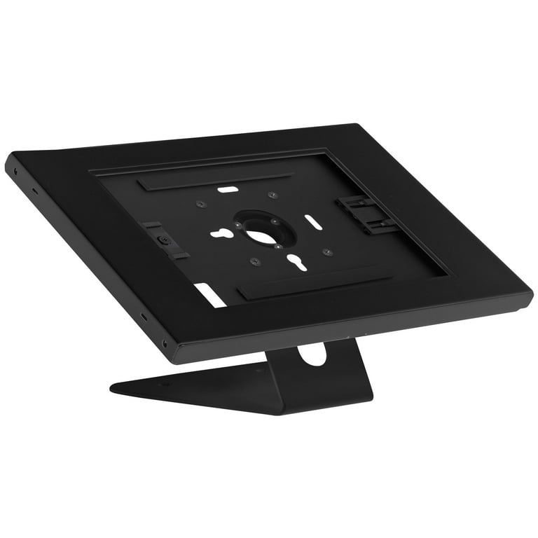 Free Shipping! Mount-It! Anti-Theft Tablet Countertop Stand Wall