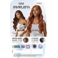 thumbnail image 6 of Outre Melted Hairline Swirlista Swirl 102 Lace Wig Lace Wigs / Color: SPICED COGNAC, 6 of 6
