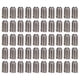 thumbnail image 1 of Kit surtido de tornillos de fijación 50 piezas Nikou Tornillo de fijación A2-70, 1 of 9