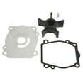 Water Pump Impeller Repair Kit 17400?87D02 Replacement for Suzuki
