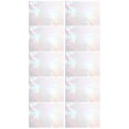 thumbnail image 4 of Laminating Self Adhesive Film 10Pcs Picture Protective Plastic Film For Photographers Waterproof Excellent Clarity, 4 of 4