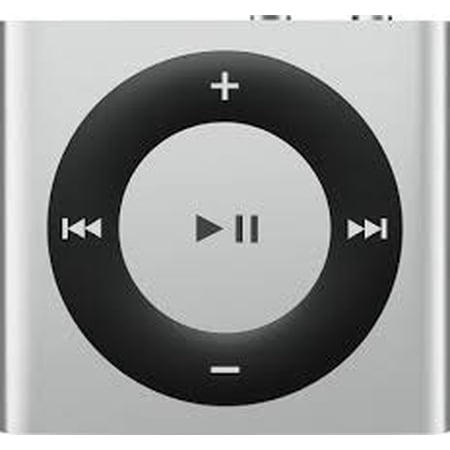 ipod shuffle 4e g�n�ration