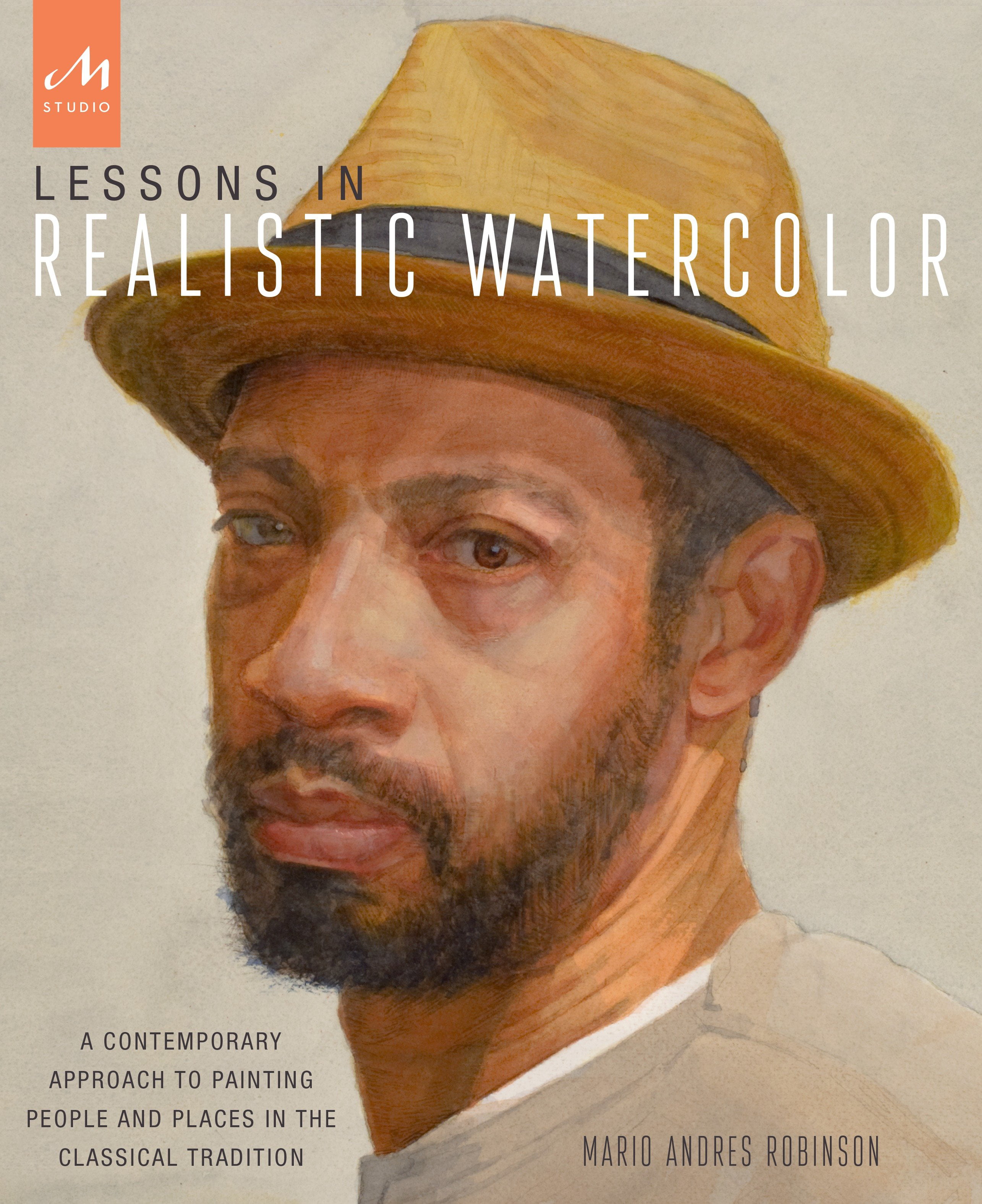 Lessons in Realistic Watercolor A Contemporary Approach to Painting
People and Places in the Classical Tradition Epub-Ebook