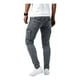 thumbnail image 2 of Jeans Pantalon De Mezclilla Caballero Slim Fit Moda, 2 of 8