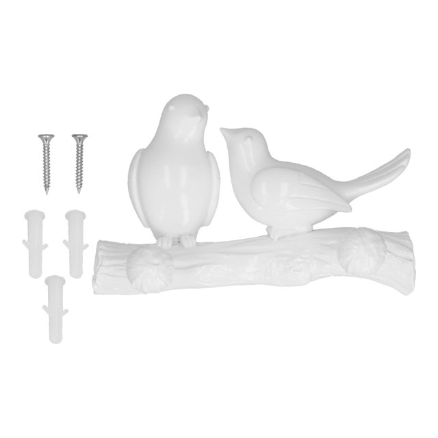 Colgador de bolsas, gancho para abrigos montado en la pared para sala de estar para cocina para el hogarHomeOther Fyydes Descripción de la referencia