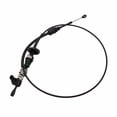 thumbnail image 2 of New Transmission 45RFE Shifter Shift Cable Fits for Dodge Ram 1500 2500 3500, 2 of 6