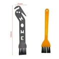 thumbnail image 3 of Vacuum Cleaner Tool brush For Xiaomi for Conga for Ecovacs for Deebot for eufy, 3 of 7