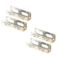 thumbnail image 1 of Adaptador de Soporte de HDD Soledad 2 Paquetes de 3.5 Pulgadas a 5.25 Pulgadas Soporte de Disco Duro para PC, 1 of 5