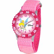 Disney Tinker Bell Girls Stainless Steel