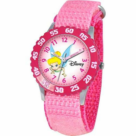 Disney Tinker Bell Girls Stainless Steel