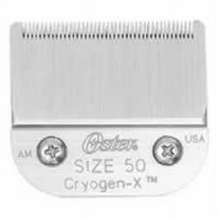 UPC: 0034264416529 | Oster Cryogen-X 78919-006 Clipper Blade