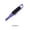 Purple, variant on EBCUE Toe Cleaning Brush,Foot Scrubber in Shower Multi-Functional Silicone Gap Brushes Between Toes Cleaner Soft Feet Care Scrub Silicone Foot Callus Remover for Men Women Dead Skin Cracked Heels