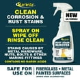 thumbnail image 4 of Star brite Rust Stain Remover - Gel Formula, 4 of 7