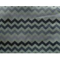 thumbnail image 4 of oneOone Georgette Viscose Fabric Chevron Geometric Printed Craft Fabric BTY 42 Inch Wide, 4 of 4