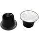 thumbnail image 3 of 100 juegos de cápsulas de café recargables desechables para máquinas de café automáticas. Suministros para cafeterías y otros productos., 3 of 5
