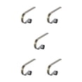 thumbnail image 1 of Monstrate Christmas Sock Hook Anti-skid Party Festival Clip Xmas Hanger Home Fireplace Wall Atmospheres Adjustable Hanging Holder Type5 NO5, 1 of 6